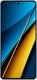 Миниатюра изображения товара Смартфон POCO X6 5G 12GB/512GB / 23122PCD1G (синий)