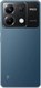 Миниатюра изображения товара Смартфон POCO X6 5G 12GB/512GB / 23122PCD1G (синий)