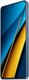 Миниатюра изображения товара Смартфон POCO X6 5G 12GB/512GB / 23122PCD1G (синий)