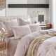 Миниатюра изображения товара Комплект постельного белья Sofi de Marko Лорайн 7Е / 7Е-5674 (бежевый)