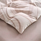 Миниатюра изображения товара Комплект постельного белья Sofi de Marko Лорайн 7Е / 7Е-5674 (бежевый)