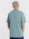Миниатюра изображения товара Футболка Mark Formelle 111875 (р.92/96-164/176, сланец)