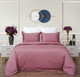 Миниатюра изображения товара Комплект постельного белья Sofi de Marko Селина 7Е / 7Е-С-Сл-пур (пурпур)