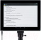 Миниатюра изображения товара Микроскоп цифровой Levenhuk MED D45T LCD / 74011