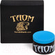 Миниатюра изображения товара Мел для бильярда Taom Pyro Chalk (9шт, синий)