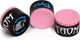 Миниатюра изображения товара Мел для бильярда Taom Pyro Chalk Pink Limited Edition (6шт)