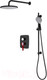 Миниатюра изображения товара Душевая система со смесителем A-Five A5-1056