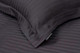 Миниатюра изображения товара Комплект постельного белья Sofi de Marko Моне 7Е / Сем-СС-М-11 (антрацит)