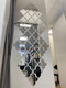 Миниатюра изображения товара Зеркальная стеновая панель MirrorWall Стамбул мини (серебристый)
