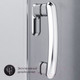 Миниатюра изображения товара Душевой уголок AM.PM Like W83UG-333-095CG
