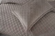 Миниатюра изображения товара Набор текстиля для спальни Sofi de Marko Натаниэль 240х260 / Пок-Нт-240х260с (серый)