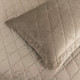 Миниатюра изображения товара Набор текстиля для спальни Sofi de Marko Деметра 240х260 / Пок-5303Кч-240х260 (капучино)
