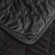 Миниатюра изображения товара Набор текстиля для спальни Sofi de Marko Деметра 240х260 / Пок-5303Чр-240х260 (черный)