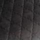 Миниатюра изображения товара Набор текстиля для спальни Sofi de Marko Деметра 240х260 / Пок-5303Чр-240х260 (черный)