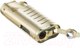 Миниатюра изображения товара Зажигалка S.Quire FL097-Yellow