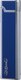 Миниатюра изображения товара Зажигалка S.Quire FL086-Blue
