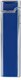 Миниатюра изображения товара Зажигалка S.Quire FL086-Blue