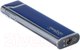 Миниатюра изображения товара Зажигалка S.Quire FL086-Blue