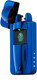 Миниатюра изображения товара Зажигалка S.Quire FL047-Blue