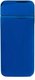 Миниатюра изображения товара Зажигалка S.Quire FL047-Blue