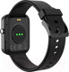 Миниатюра изображения товара Умные часы Elari Watch Lite / KP-N1 (черный)
