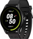 Миниатюра изображения товара Умные часы Elari Chrono Pro / KP-N2 (черный)
