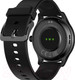 Миниатюра изображения товара Умные часы Elari Chrono Pro / KP-N2 (черный)