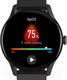 Миниатюра изображения товара Умные часы Elari Chrono Pro / KP-N2 (черный)