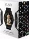Миниатюра изображения товара Умные часы Elari Chrono Pro / KP-N2 (черный)