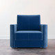 Миниатюра изображения товара Кресло-кровать Mio Tesoro Амми (Velutto 26)