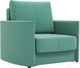 Миниатюра изображения товара Кресло-кровать Mio Tesoro Амми (Velutto 71)