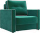 Миниатюра изображения товара Кресло-кровать Mio Tesoro Атлантикс (Velutto 33)