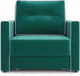 Миниатюра изображения товара Кресло-кровать Mio Tesoro Атлантикс (Velutto 33)