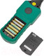 Миниатюра изображения товара Детектор скрытой проводки Mastech MS6818 59267