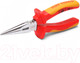 Миниатюра изображения товара Длинногубцы КВТ Профи 67361