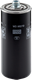 Миниатюра изображения товара Масляный фильтр Mann-Filter WD962/19