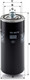 Миниатюра изображения товара Масляный фильтр Mann-Filter WD962/19