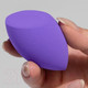 Миниатюра изображения товара Спонж для макияжа Manly PRO Violet Beaury Sponge VBS2