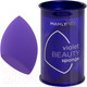 Миниатюра изображения товара Спонж для макияжа Manly PRO Violet Beaury Sponge VBS2