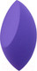 Миниатюра изображения товара Спонж для макияжа Manly PRO Violet Beaury Sponge VBS3