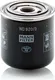 Миниатюра изображения товара Масляный фильтр Mann-Filter WD920/3
