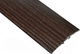Миниатюра изображения товара Порог Best Profile В2Л 0.9/П10 (орех темный)