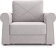 Миниатюра изображения товара Кресло-кровать Mio Tesoro Имола (Velutto 16)