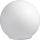 Миниатюра изображения товара Плафон Элетех Шар 40-103-и36 / 1070900028 (матовый белый)