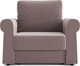 Миниатюра изображения товара Кресло-кровать Mio Tesoro Имола (Velutto 22)