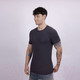 Миниатюра изображения товара Футболка Verally 620-1 (р.182,188-96, графит)