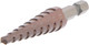 Миниатюра изображения товара Сверло Tundra Ступенчатое HSS-Co шестигранный хвостовик / 7546776