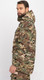 Миниатюра изображения товара Костюм для охоты и рыбалки Huntsman Горка 5 Деми -5 Смесовая Рип-Стоп Мультикам (р-р 60-62/170-176)