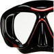 Миниатюра изображения товара Маска для плавания IST Sports Chameleon / MP206 (черный)