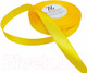 Миниатюра изображения товара Лента декоративная Blitz Sew №017 (12мм, темно-желтый)